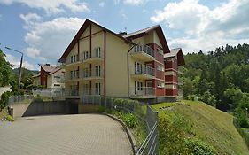 Apartamenty Sun Seasons 24 - Bukowa